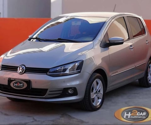 Volkswagen Fox Connect 1.6