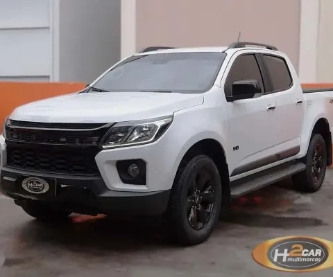 CHEVROLET S10 LTZ DD4A 2022
