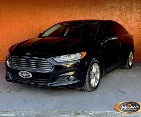 Ford Fusion 2.5 Flex