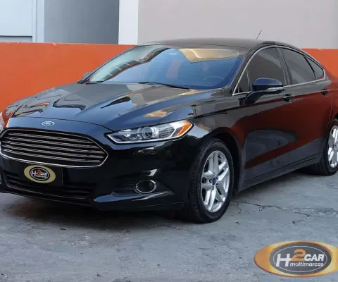Ford Fusion 2.5 Flex
