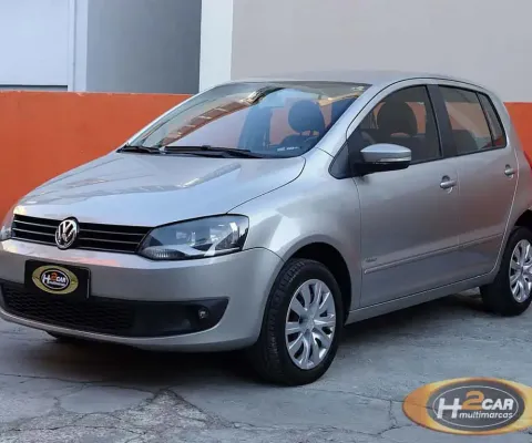 VOLKSWAGEN FOX 1.0 GII 2012