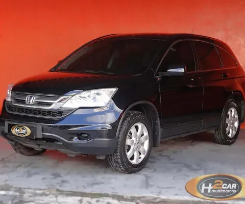 Honda cr-v lx 2011