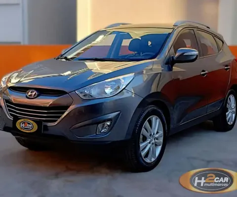HYUNDAI X35 B 2015