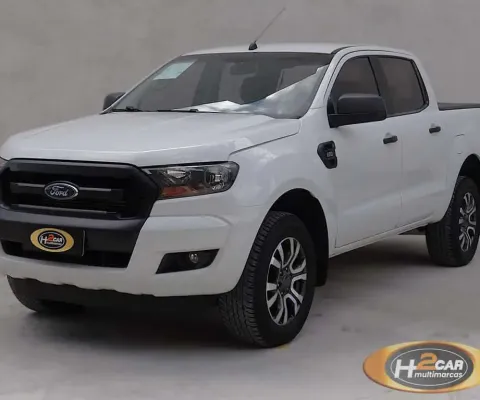 Ford ranger xlscd4a22c 2018