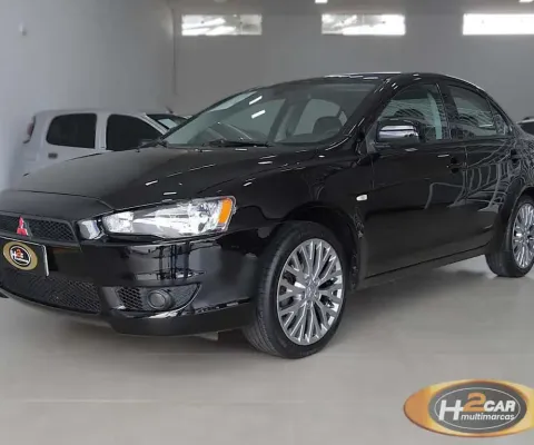 MITSUBISHI LANCER CVT _4P_ 2019