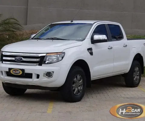 FORD RANGER XLS CD432A 2016