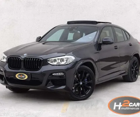 BMW X4 XDRIVE30I 2019