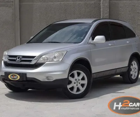 HONDA CR-V LX 2011