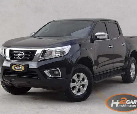 Nissan Frontier SE 4x4 At.