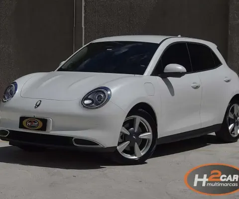 GWM ORA 03 SKIN (ELÉTRICO) 2024