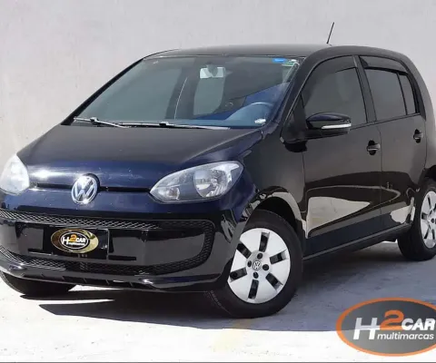 VOLKSWAGEN UP MOVE MA 2015