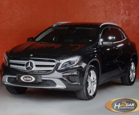 Mercedes-benz gla200ff 2018