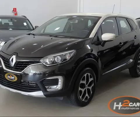 Renault captur inten 16a 2018