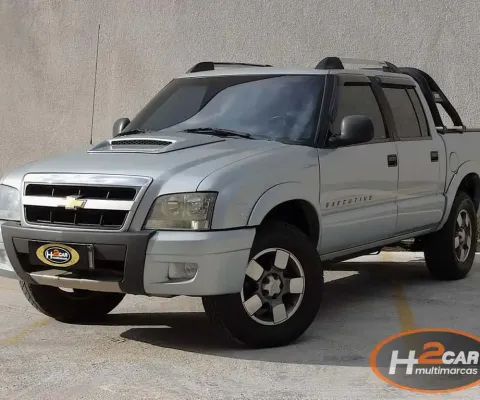 Chevrolet S10 Executive Flex 2010