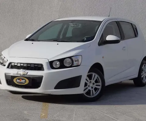 Chevrolet chev sonic lt hb at 2013