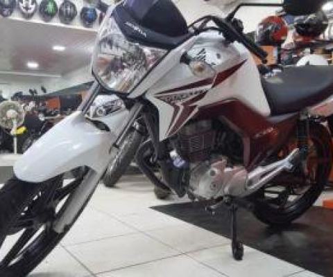 HONDA CG 160 FLEX ANO 2021 
