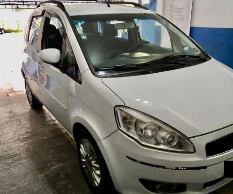FIAT IDEA à venda.