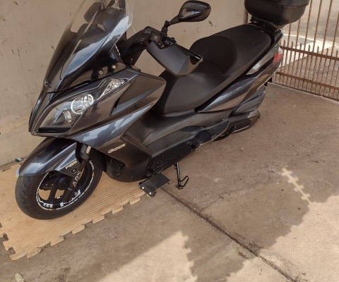KYMCO DOWNTOWN à venda.