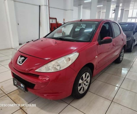 207HB XR 2012