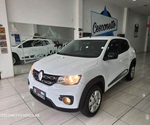 KWID INTENS 10MT 2020