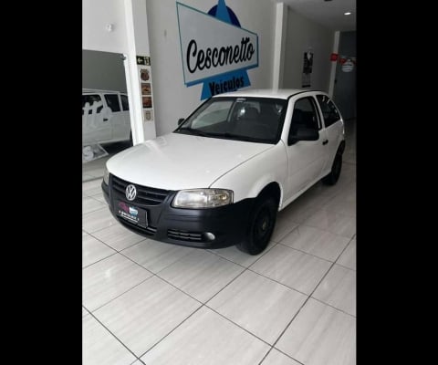 GOL 1.0 2007