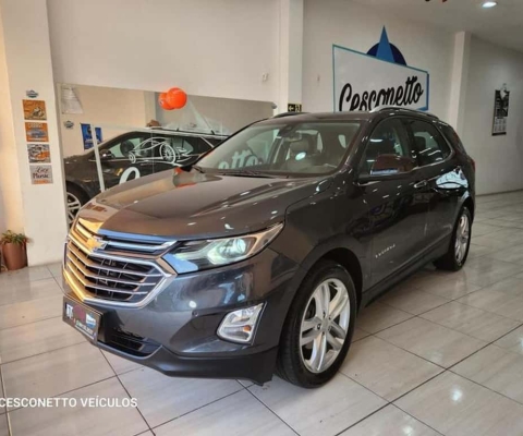 EQUINOX PREMIER AWD 2020