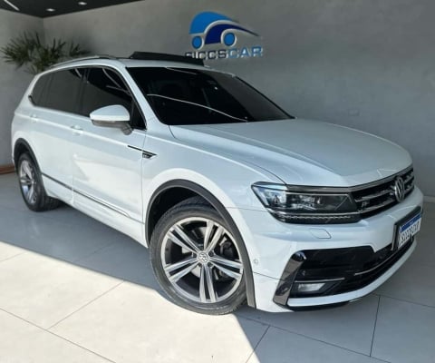 VOLKSWAGEN TIGUAN Allspac R-Line 350 TSI 2.0 4x4