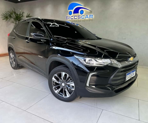 CHEVROLET TRACKER Premier 1.2 Turbo 12V Flex Aut.