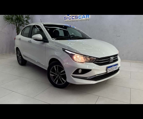 FIAT CRONOS PRECISION 1.3 16V Flex Aut.