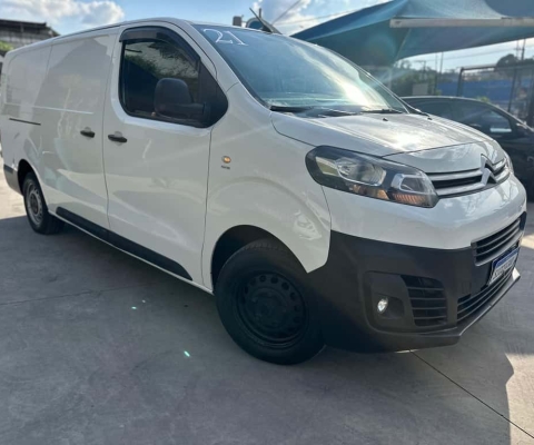 CITROËN JUMPY 1.6  Furgão Pack Turbo Diesel