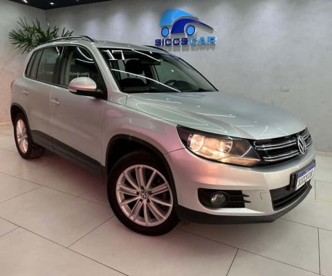 VOLKSWAGEN TIGUAN 1.4 TSI 16V 150cv 5p