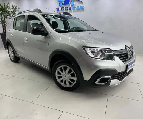 RENAULT STEPWAY Zen Flex 1.0 12V Mec.