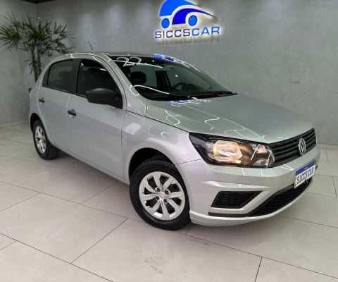 VOLKSWAGEN GOL 1.0 Flex 12V 5p