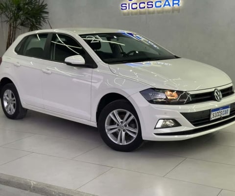 VOLKSWAGEN POLO 1.0 Flex 12V 5p