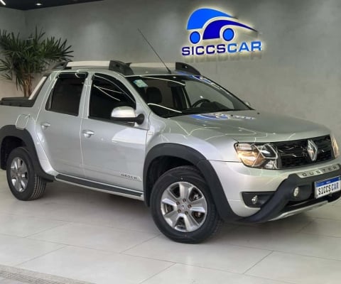 RENAULT DUSTER OROCH Dyna. 2.0 Flex 16V Mec.