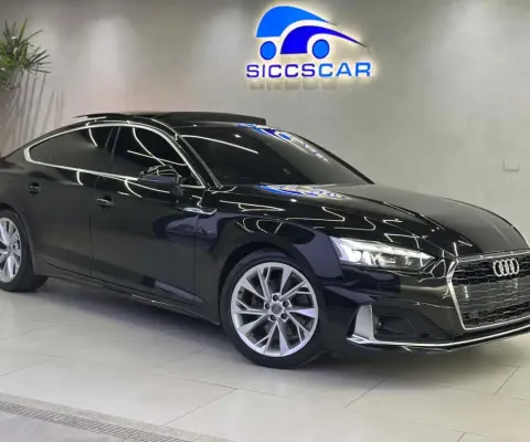 AUDI A5 Sportb.Prestige Plus 2.0 TFSI S-tronc
