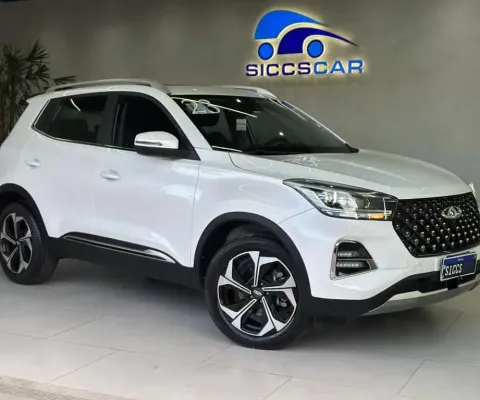 CAOA CHERY TIGGO 5X PRO 1.5 Turbo Flex Aut.