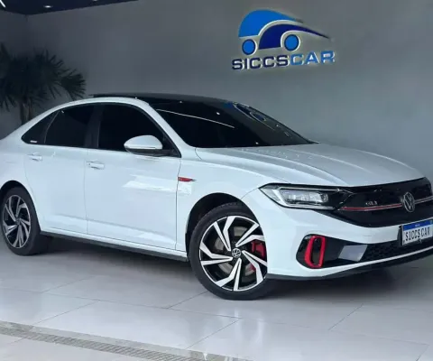 VOLKSWAGEN JETTA GLI 350 TSI 2.0 16V 4p Aut.