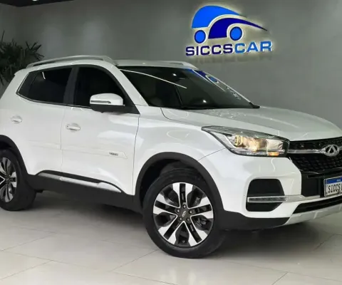 CAOA CHERY TIGGO 5X 5X TXS 1.5 16V Turbo Flex Aut.