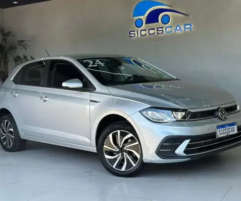 VOLKSWAGEN POLO Highline TSI 1.0 Flex 12V Aut.