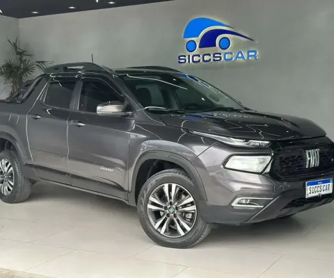 FIAT TORO Freedom 1.3 T270 4x2 Flex Aut.