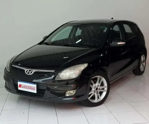 Hyundai i30 2.0 2011