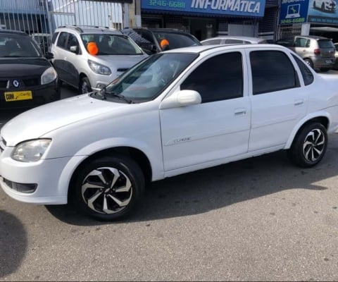 Chevrolet CLASSIC 1.0 MPFI LS 8V FLEX 4P MANUAL