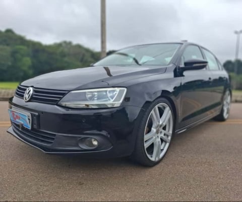 Volkswagen JETTA 2.0 COMFORTLINE FLEX 4P TIPTRONIC