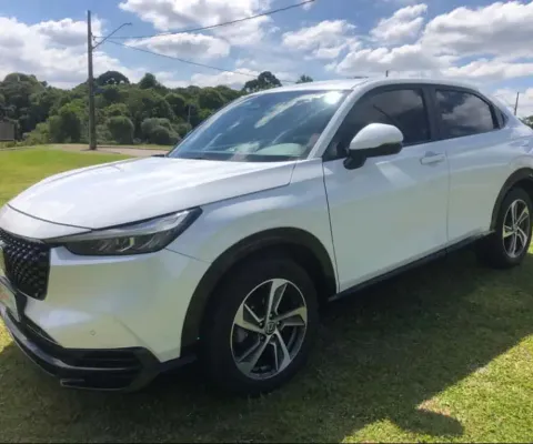 Honda HR-V 1.5 DI I-VTEC TURBO FLEX TOURING CVT
