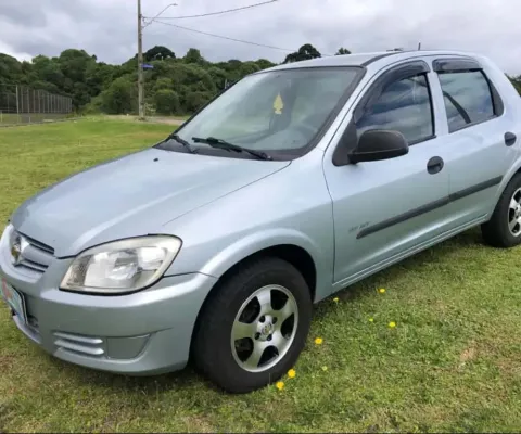 Chevrolet CELTA 1.0 MPFI SPIRIT 8V FLEX 4P MANUAL