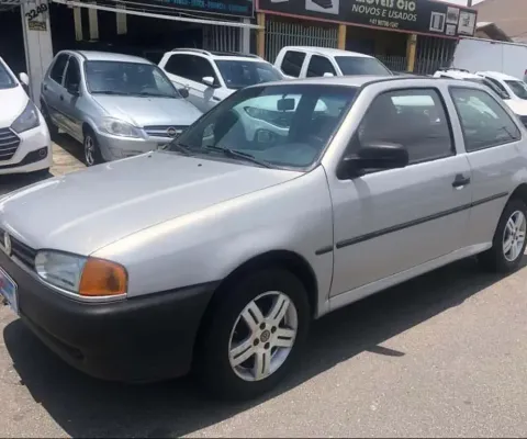 Volkswagen GOL 1.0 MI SPECIAL 8V GASOLINA 2P MANUAL