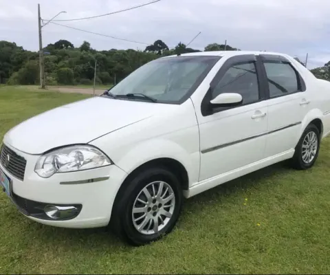 Fiat SIENA 1.4 MPI ELX 8V FLEX 4P MANUAL