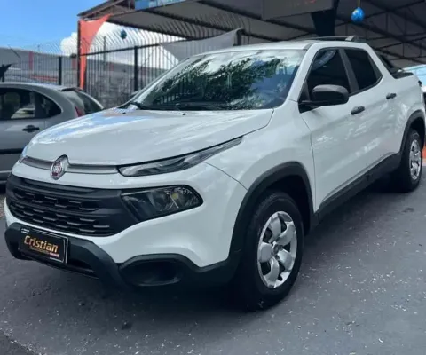 FIAT TORO ENDURANCE MT5 2020