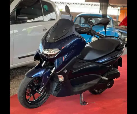 YAMAHA NMAX 160 ABS 2022